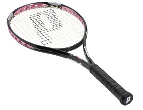Prince Tennis Racquet O3 Pink OS