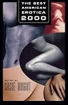 The Best American Erotica 2000 (Unabridged Selections)