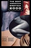 The Best American Erotica 2000 (Best American Erotica)