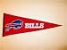 Buffalo Bills - NFL Football Traditions (Pennants)
