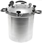 All-American 30-Quart Pressure Cooker/Canner All-American 30-Quart Pressure Cooker/Canner
