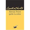 Poirot quitte la sc�ne