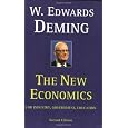 The New Economics for Industry, Government, Education