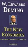 The New Economics for Industry, Government, Education