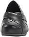 MOZO Women's Sport Leather Work Shoe