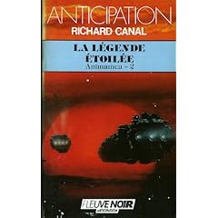 La L�gende �toil�e - Animamea - 2