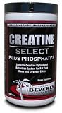 Beverly International Creatine Select, 480 Grams