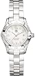 NEW TAG HEUER AQUARACER 2000 LADIES WATCH WAF1415.BA0824