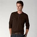 Otis Henley Shirt