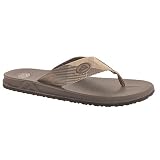 Reef Men's Phantoms Sandal,Brown,14 M US