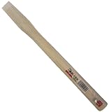 角利 玄能柄 330mm クサビ付 中