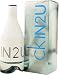 CK In2u By Calvin Klein For Men, Eau De Toilette Spray, 3.4-Ounce Bottle