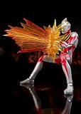Ultra-Act Ultraman Gaia (V2) (16 cm Completed) Bandai [JAPAN]