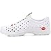 New Water Aqua Summer Beach Comfort Womens Shoes Sandals White