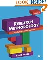 Research Methodology: A Step-by-Step Guide for Beginners