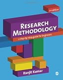 Research Methodology: A Step-by-Step Guide for Beginners