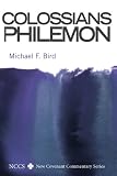 Colossians and Philemon (New Covenant Commentary)
