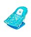 Summer Infant Deluxe Baby Bather, Blue