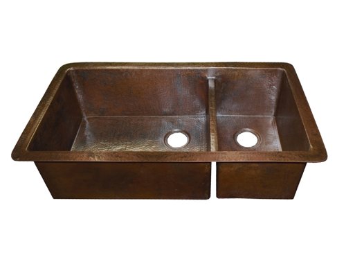 Native Trails CPS277 Cocina Antique Finish