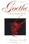 Goethe, Volume 2: Faust I & II