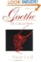 Faust I & II (Goethe : The Collected Works, Vol 2)