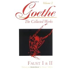 Goethe, Volume 2: Faust I & II