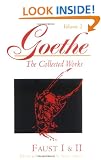 Goethe, Volume 2: Faust I & II
