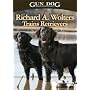 GUN DOG DVD Richard A. Wolters Trains Retrievers