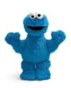 Gund Soft and Shaggy Cookie Monster Doll in new large size!