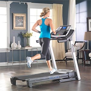 Reebok 2.25 HP Treadmill product image