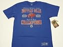 Buffalo Bills NFL American Football League Champions Reebok Tshirt
