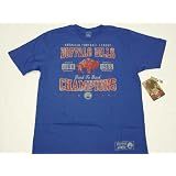 Buffalo Bills NFL American Football League Champions Reebok Tshirt at Reebok