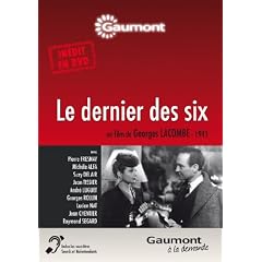 Le dernier des six