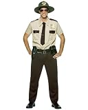 Trooper Costume Adult