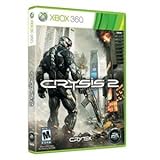 NEW Crysis 2 Limited Edition X360 (Videogame Software)