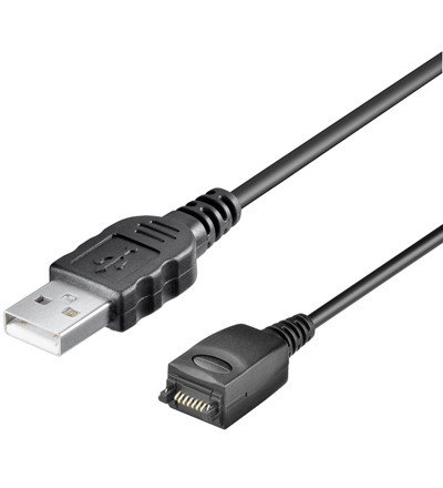 Wentronic USB Datenkabel f&uuml;r Nokia 6110/6210/6310/7110 (DLR-3) Preisvergleich