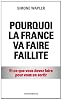 Pourquoi la France va faire faillite:et ce que vous devez faire pour en sortir