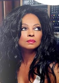 Image of Diana Ross
