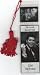 Sir Cliff Richard Film Cell Bookmark + FREE GIFT