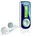 Philips SA4115 02 1GB Flash audio player