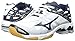 Mizuno Women's Wave Lightning Z Woms WH-NY Volleyball Shoe
