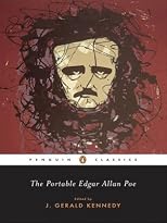 The Portable Edgar Allan Poe