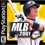 MLB 2001