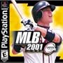 MLB 2001