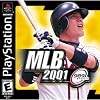 MLB 2001