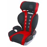 RECARO Start R3 Starkred