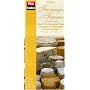 Carte routi�re : Fromages de France