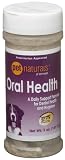 Pet Natural Oral Hlth Shkr Bottle/dog, 5-Ounce Units (Pack of 2)