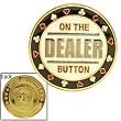 On the Dealer Card Guard - Casino Supplies > Card Covers > Premium