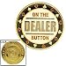 On the Dealer Card Guard
